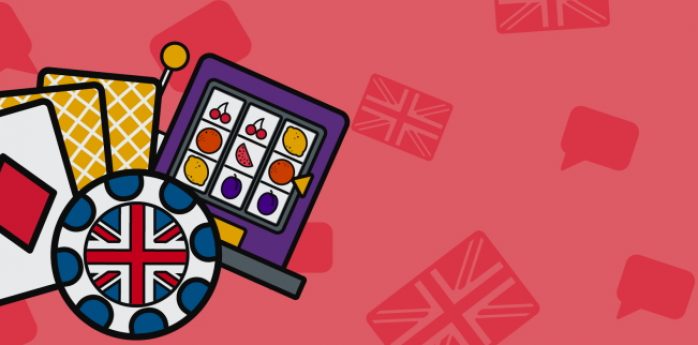 Non UK Casinos Site